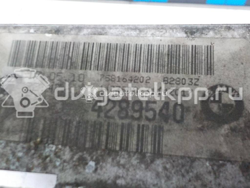 Фото Радиатор основной  17117559273 для Bmw Z4 / 1 / X1 / 3 {forloop.counter}}