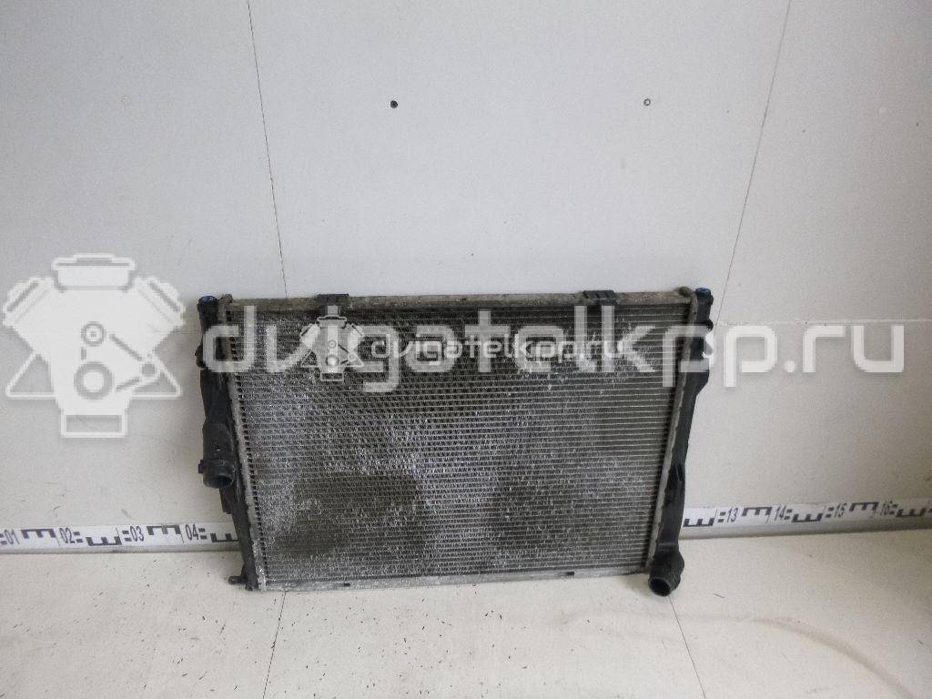 Фото Радиатор основной  17117562079 для Bmw Z4 / 1 / X1 / 3 {forloop.counter}}