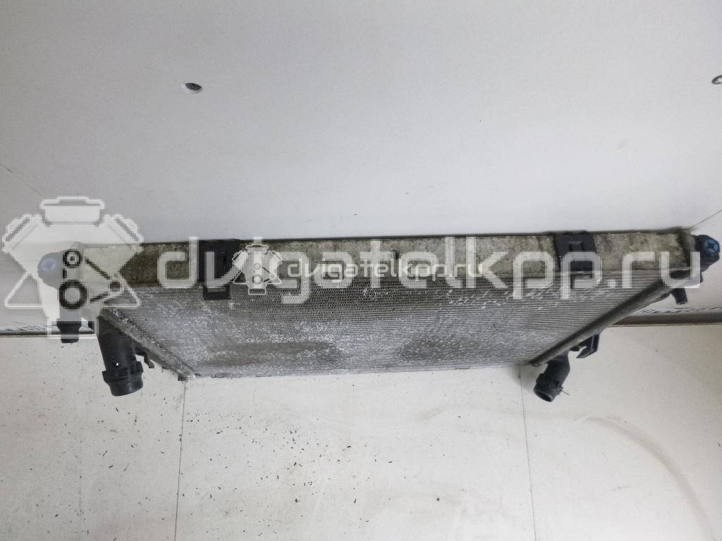 Фото Радиатор основной  17117562079 для Bmw Z4 / 1 / X1 / 3 {forloop.counter}}