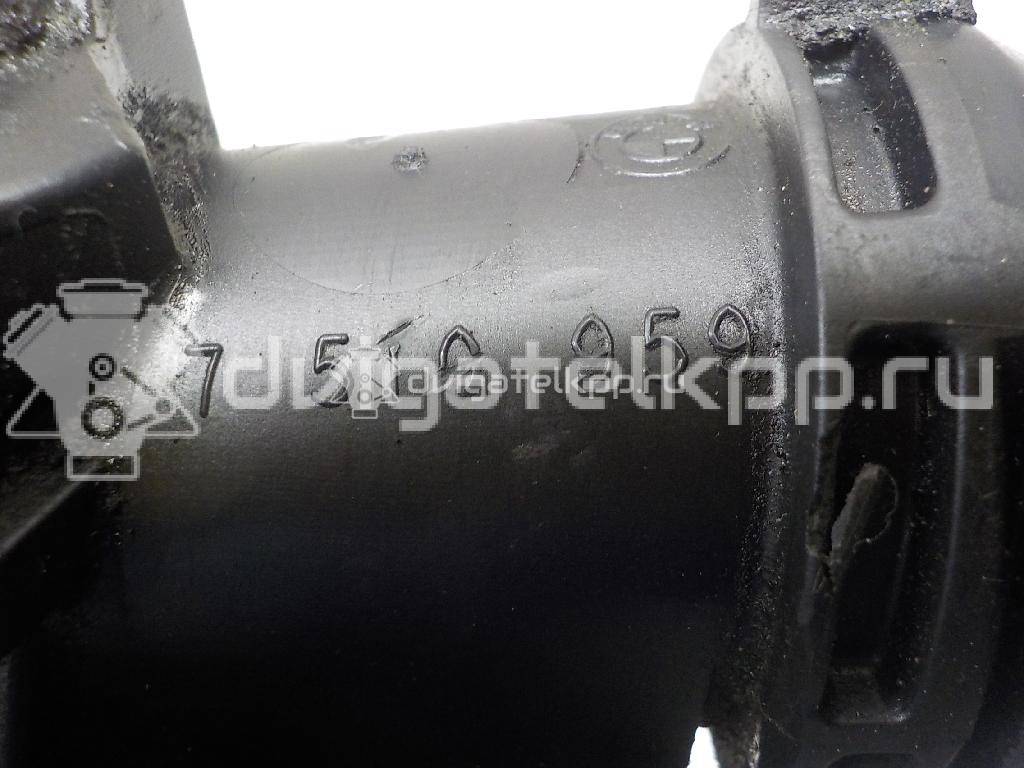Фото Термостат  11537510959 для Bmw 3 / 5 / 1 / X3 / Z4 {forloop.counter}}