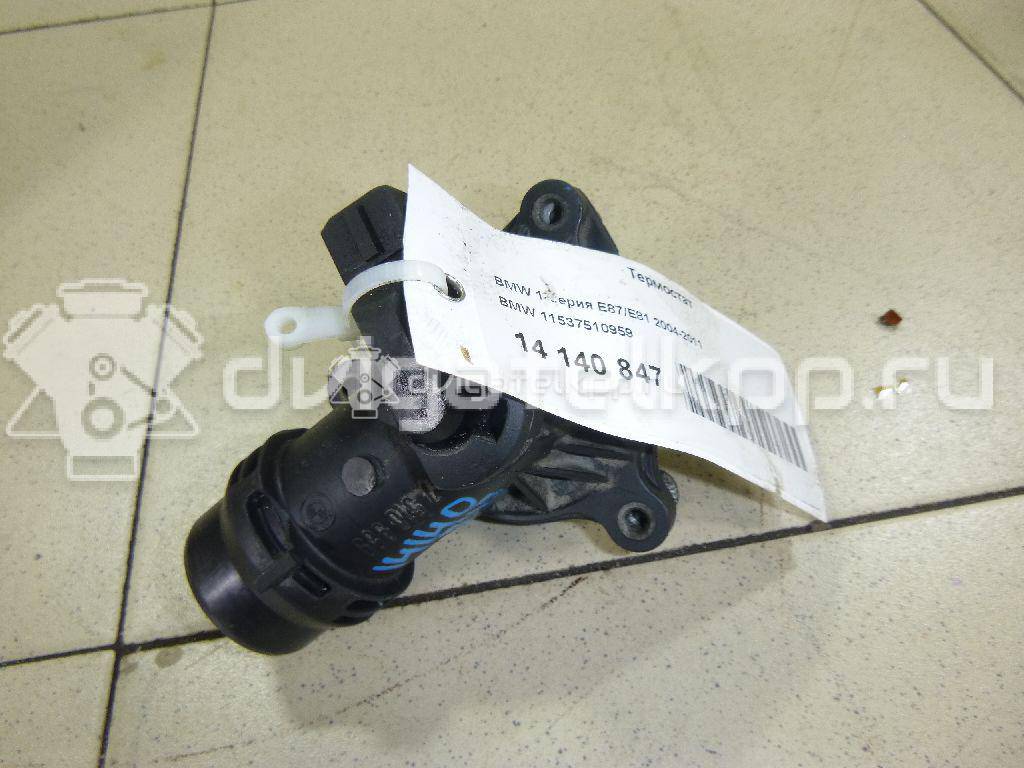 Фото Термостат  11537510959 для Bmw 3 / 5 / 1 / X3 / Z4 {forloop.counter}}