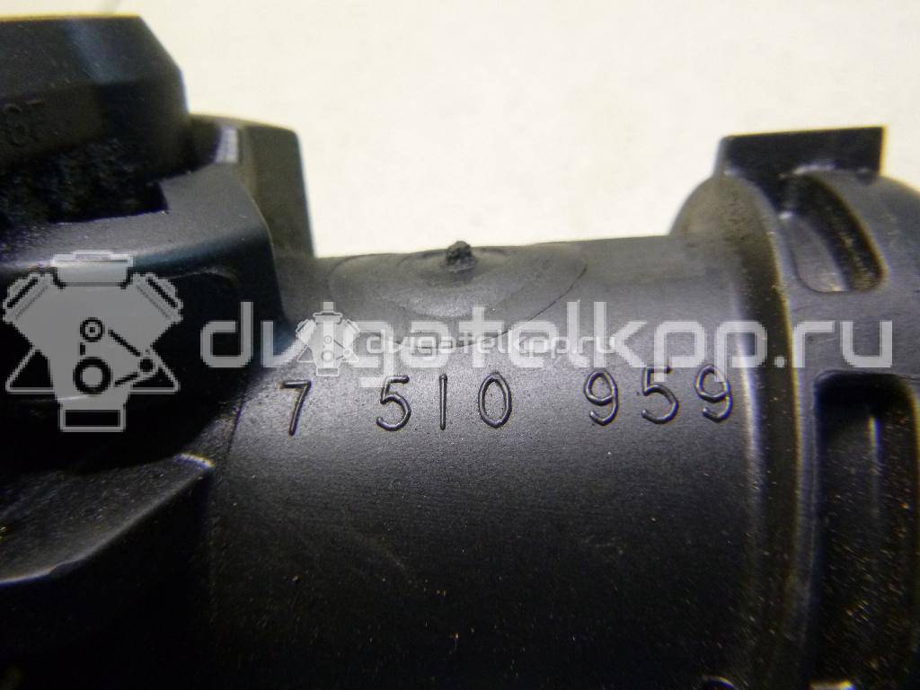 Фото Термостат  11537510959 для Bmw 3 / 5 / 1 / X3 / Z4 {forloop.counter}}