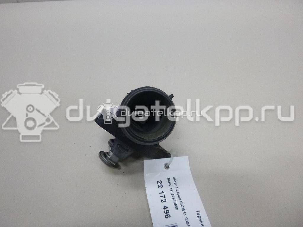 Фото Термостат  11537510959 для Bmw 3 / 5 / 1 / X3 / Z4 {forloop.counter}}