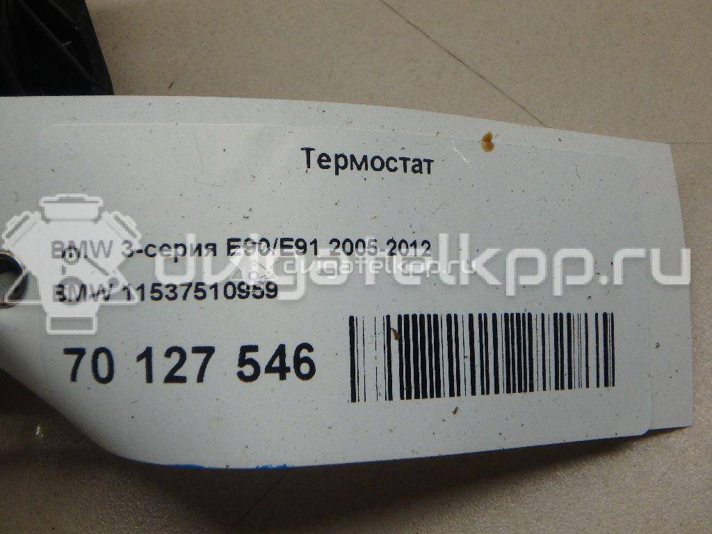 Фото Термостат  11537510959 для Bmw 3 / 5 / 1 / X3 / Z4 {forloop.counter}}