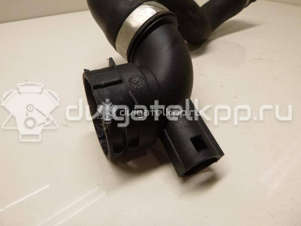 Фото Патрубок радиатора  17127531769 для Bmw 3 {forloop.counter}}