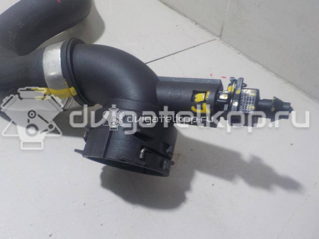 Фото Патрубок радиатора  17127531769 для Bmw 3 {forloop.counter}}
