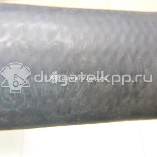 Фото Патрубок радиатора  17127531769 для Bmw 3