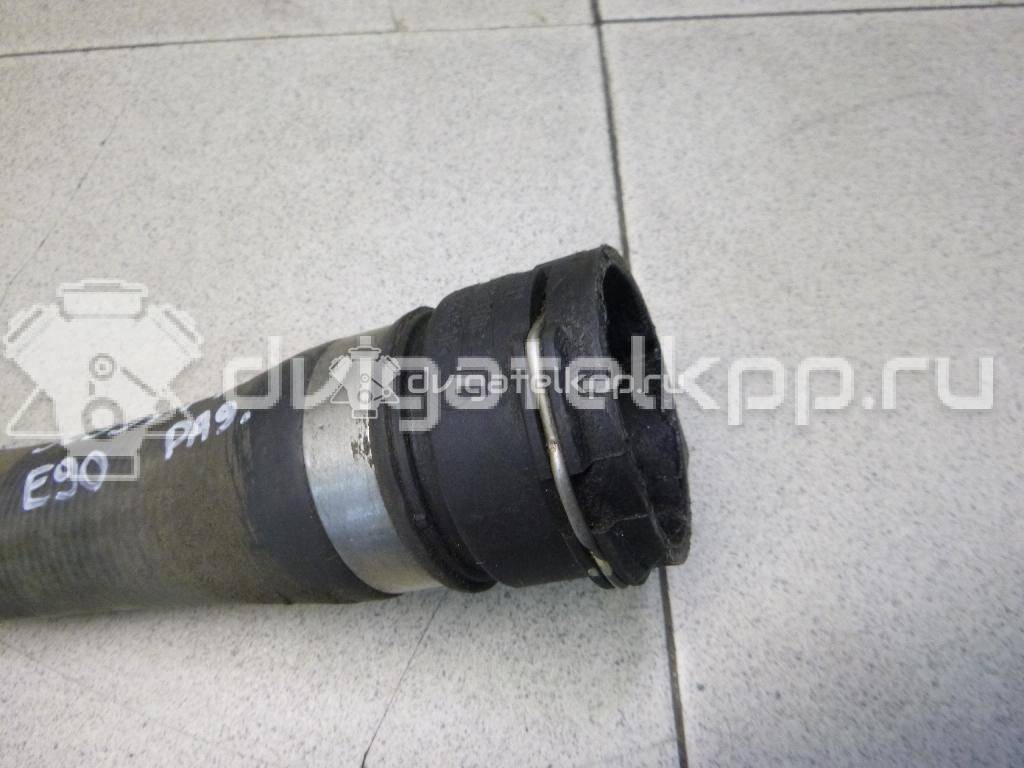 Фото Патрубок радиатора  17127531769 для Bmw 3 {forloop.counter}}
