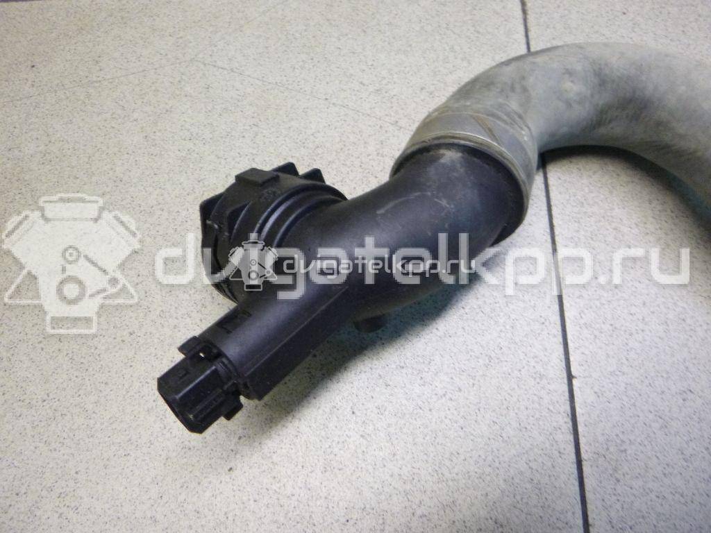 Фото Патрубок радиатора  17127531769 для Bmw 3 {forloop.counter}}