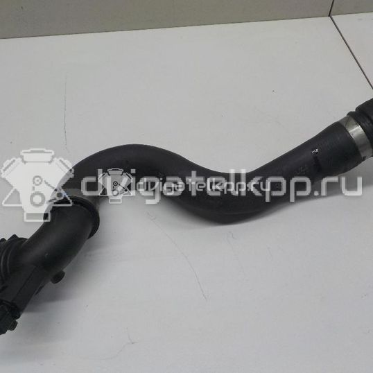 Фото Патрубок радиатора  17127531769 для Bmw 3
