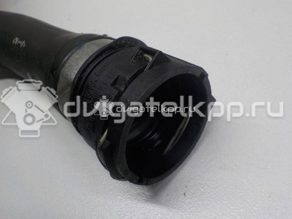 Фото Патрубок радиатора  17127531769 для Bmw 3 {forloop.counter}}