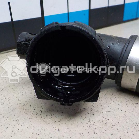 Фото Патрубок радиатора  17127531769 для Bmw 3