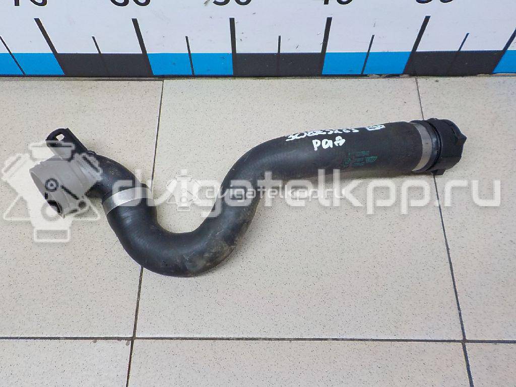 Фото Патрубок радиатора  17127531769 для Bmw 3 {forloop.counter}}