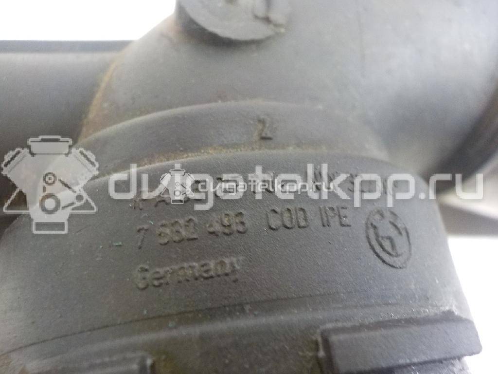 Фото Патрубок радиатора  17127531769 для Bmw 3 {forloop.counter}}