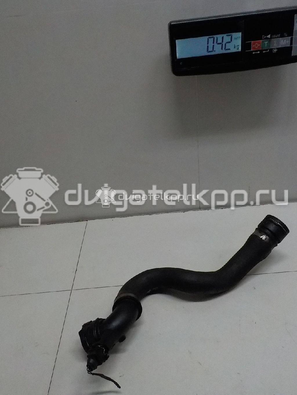 Фото Патрубок радиатора  17127531769 для Bmw 3 {forloop.counter}}