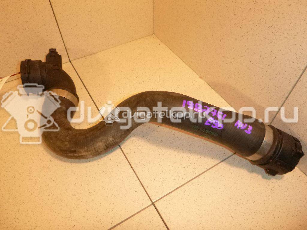 Фото Патрубок радиатора  17127531769 для Bmw 3 {forloop.counter}}