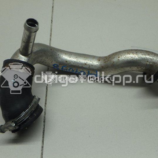 Фото Трубка системы охлаждения  11537516414 для Bmw 3 / 5 / 6 / 1 / 7