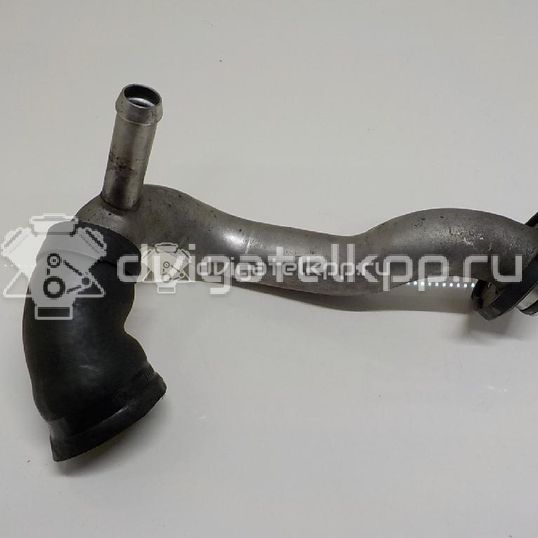 Фото Трубка системы охлаждения  11537516414 для Bmw 3 / 5 / 6 / 1 / 7