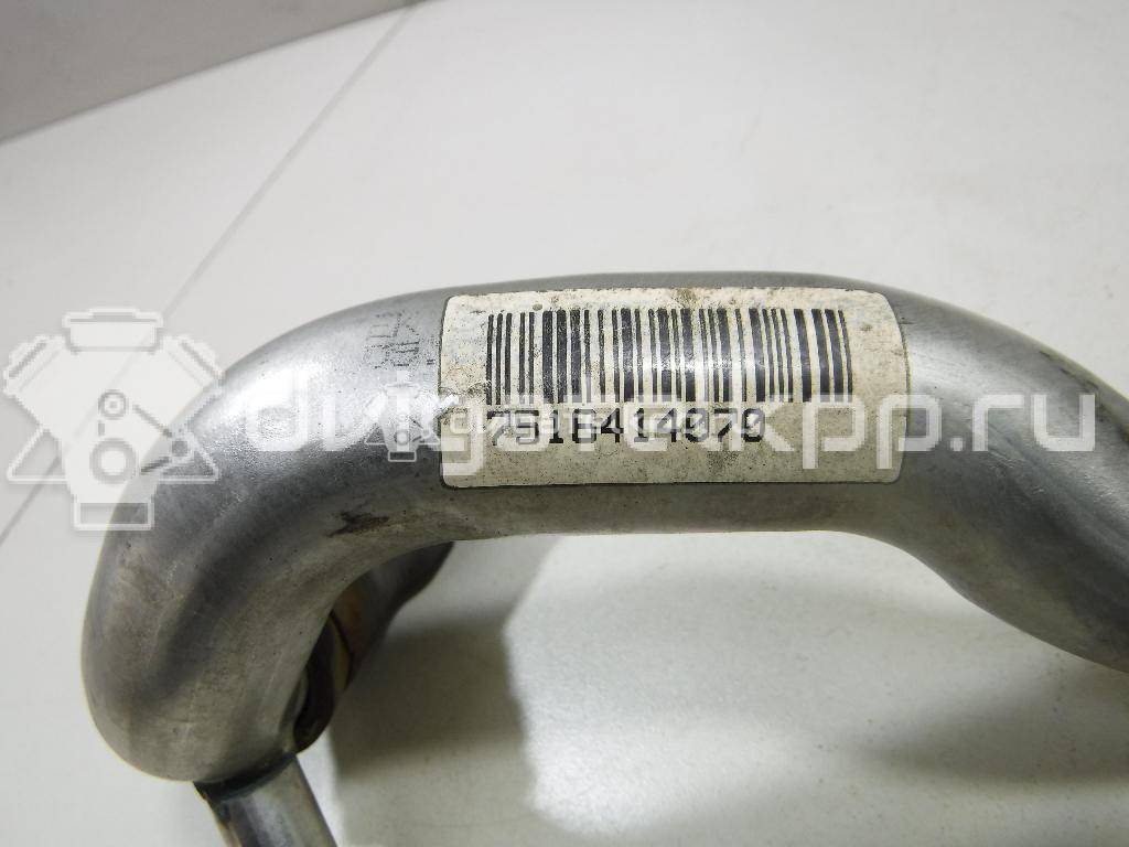 Фото Трубка системы охлаждения  11537516414 для Bmw 3 / 5 / 6 / 1 / 7 {forloop.counter}}
