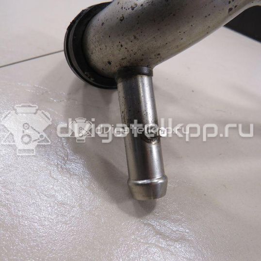 Фото Трубка системы охлаждения  11537516414 для Bmw 3 / 5 / 6 / 1 / 7