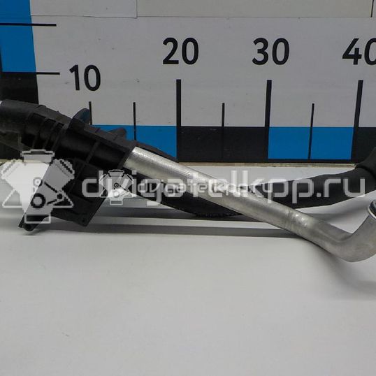 Фото Трубка отопителя  64119128954 для bmw X3 F25
