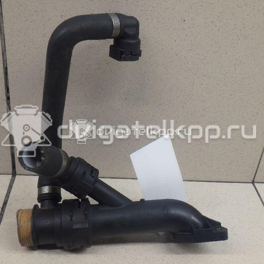 Фото Фланец / тройник  11537560130 для Bmw 3 / 5 / 1 / X3 / Z4