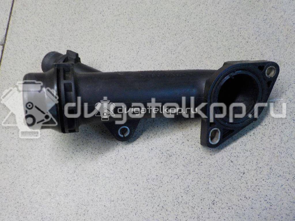 Фото Фланец / тройник  11537560130 для Bmw 3 / 5 / 1 / X3 / Z4 {forloop.counter}}