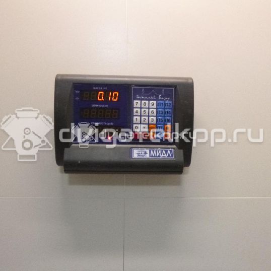Фото Фланец / тройник  11537560130 для Bmw 3 / 5 / 1 / X3 / Z4