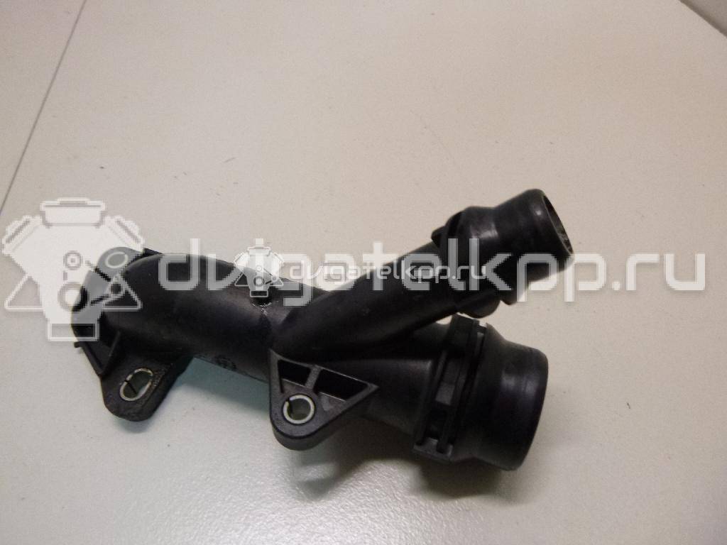 Фото Фланец / тройник  11537560130 для Bmw 3 / 5 / 1 / X3 / Z4 {forloop.counter}}