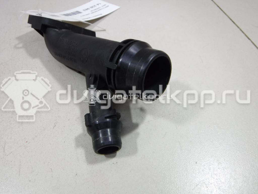 Фото Фланец / тройник  11537560130 для Bmw 3 / 5 / 1 / X3 / Z4 {forloop.counter}}