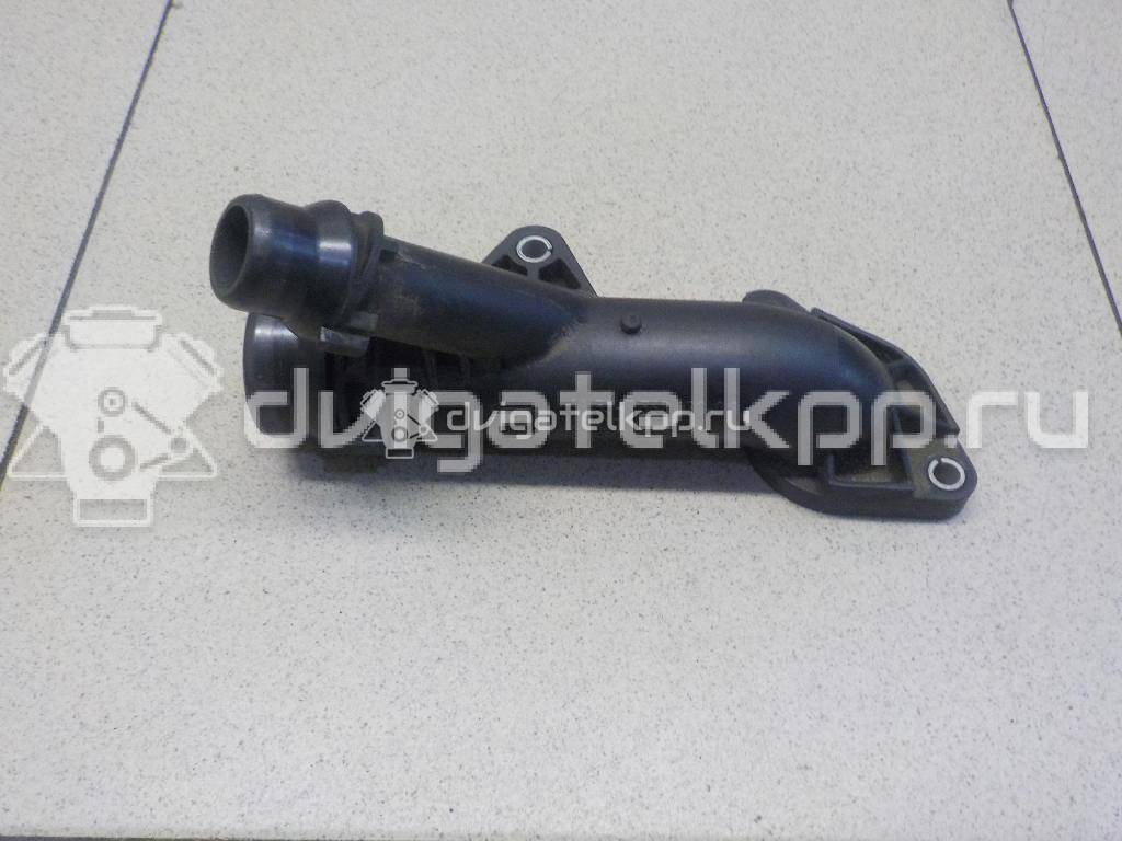 Фото Фланец / тройник  11537560130 для Bmw 3 / 5 / 1 / X3 / Z4 {forloop.counter}}
