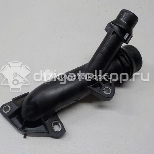 Фото Фланец / тройник  11537560130 для Bmw 3 / 5 / 1 / X3 / Z4