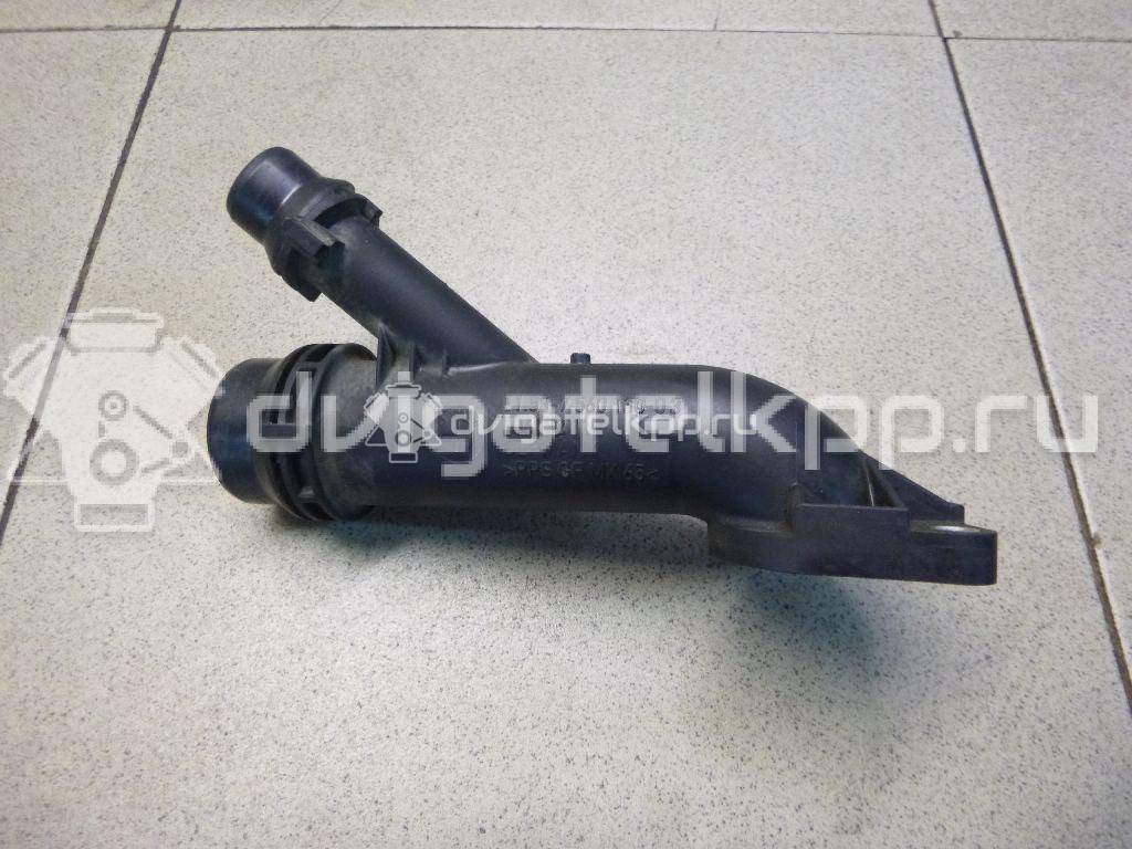 Фото Фланец / тройник  11537560130 для Bmw 3 / 5 / 1 / X3 / Z4 {forloop.counter}}