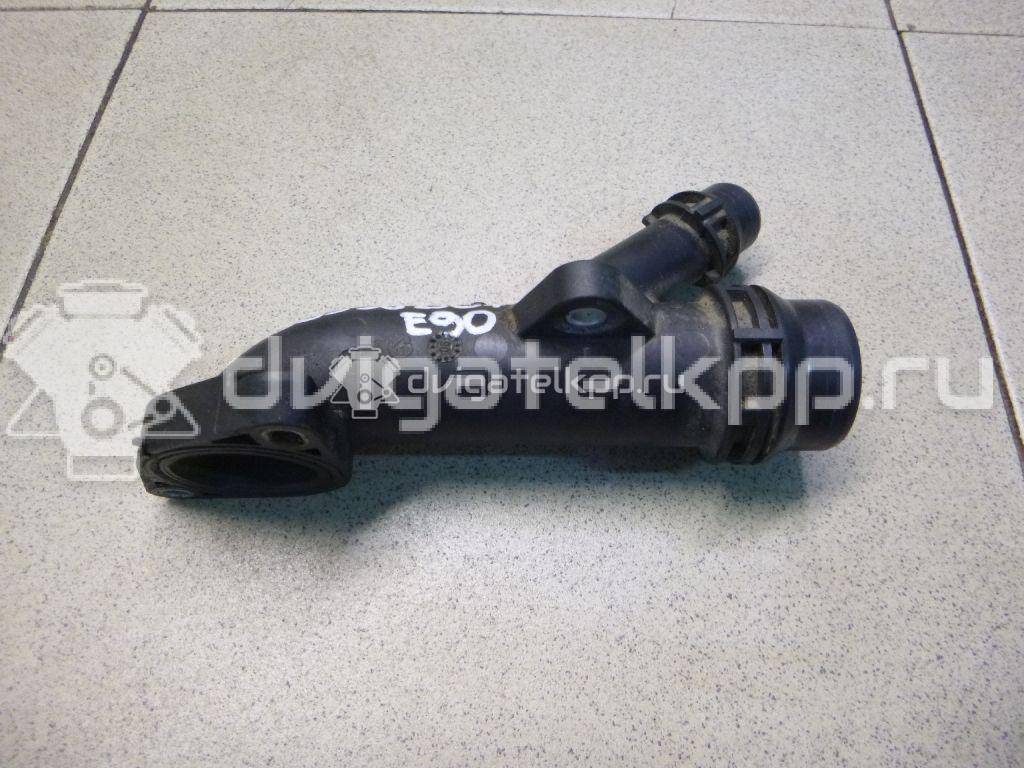 Фото Фланец / тройник  11537560130 для Bmw 3 / 5 / 1 / X3 / Z4 {forloop.counter}}