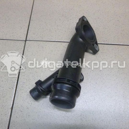 Фото Фланец / тройник  11537560130 для Bmw 3 / 5 / 1 / X3 / Z4