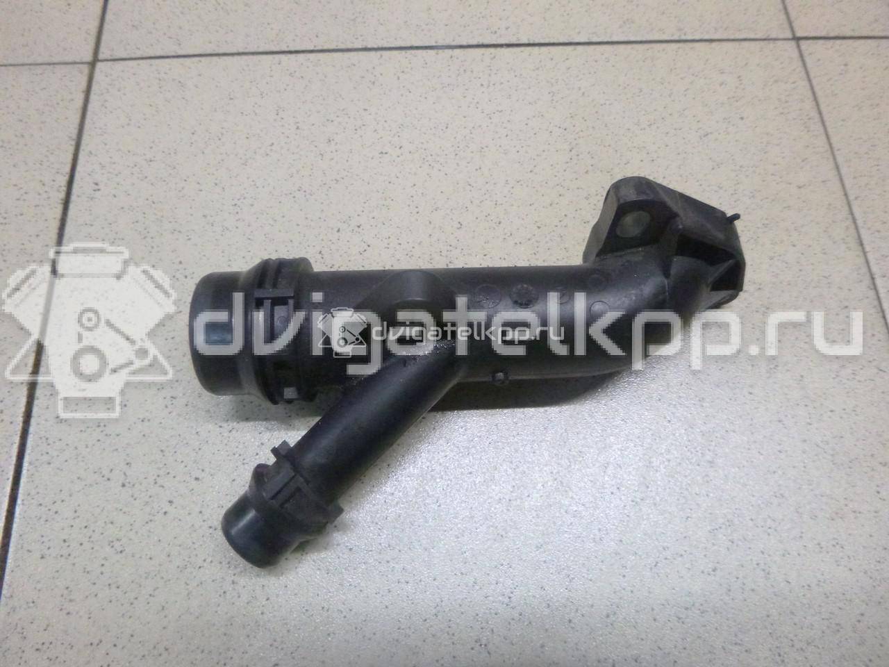 Фото Фланец / тройник  11537560130 для Bmw 3 / 5 / 1 / X3 / Z4 {forloop.counter}}