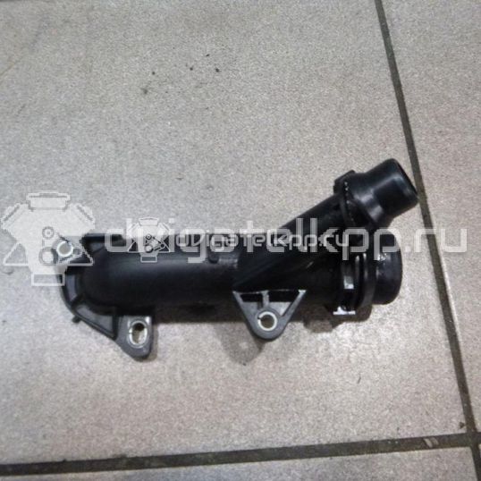 Фото Фланец / тройник  11537560130 для Bmw 3 / 5 / 1 / X3 / Z4
