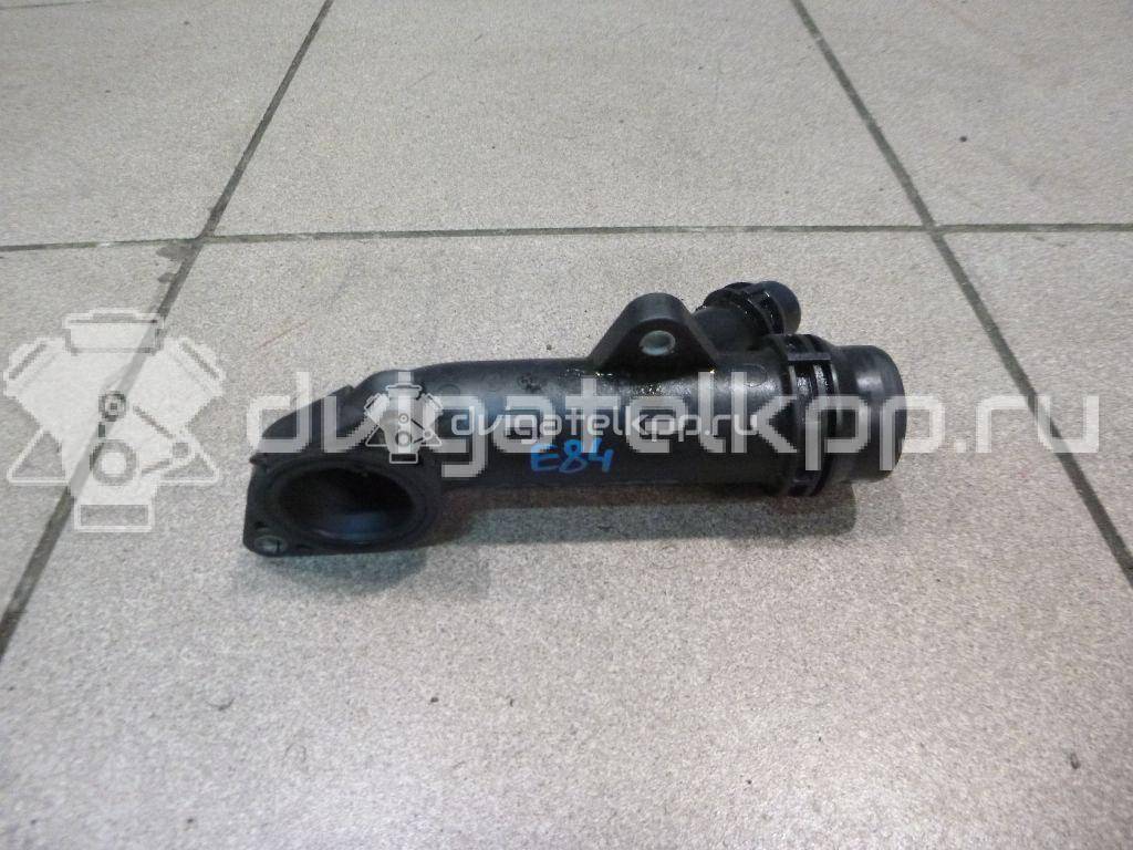 Фото Фланец / тройник  11537560130 для Bmw 3 / 5 / 1 / X3 / Z4 {forloop.counter}}