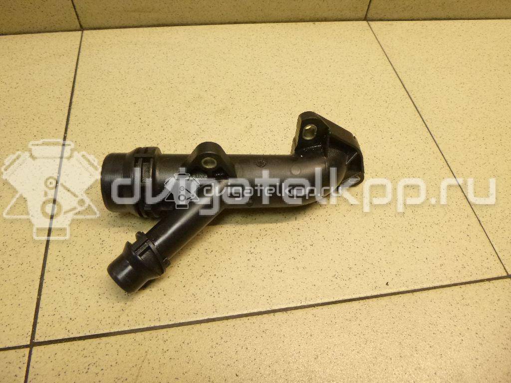 Фото Фланец / тройник  11537560130 для Bmw 3 / 5 / 1 / X3 / Z4 {forloop.counter}}