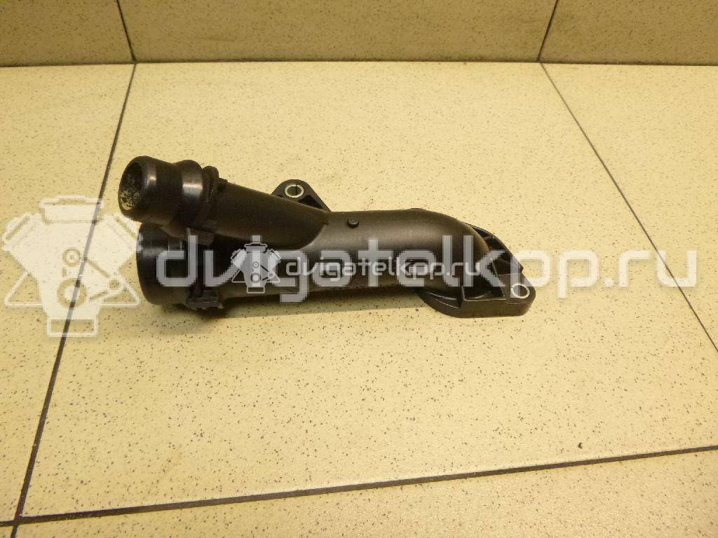 Фото Фланец / тройник  11537560130 для Bmw 3 / 5 / 1 / X3 / Z4 {forloop.counter}}