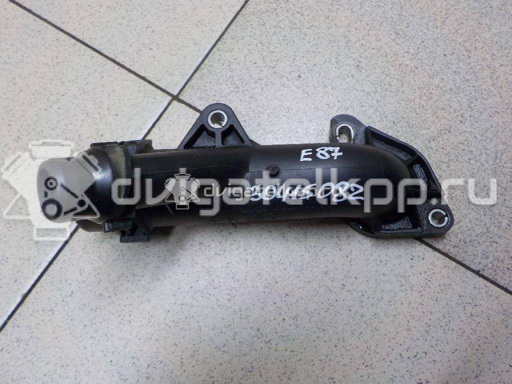 Фото Фланец / тройник  11537560130 для Bmw 3 / 5 / 1 / X3 / Z4 {forloop.counter}}