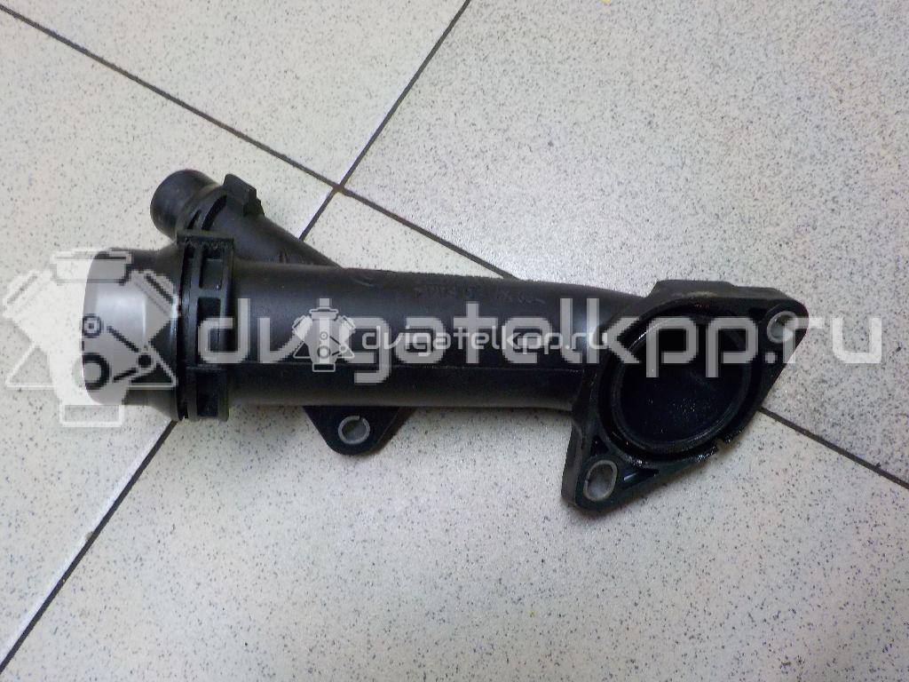 Фото Фланец / тройник  11537560130 для Bmw 3 / 5 / 1 / X3 / Z4 {forloop.counter}}