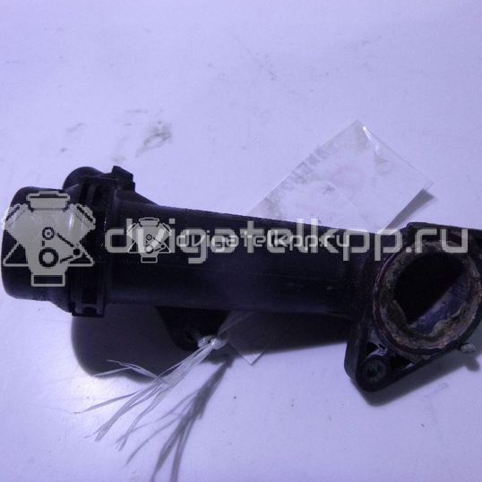 Фото Фланец / тройник  11537560130 для Bmw 3 / 5 / 1 / X3 / Z4