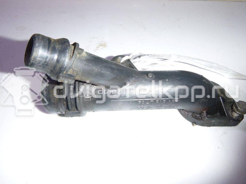Фото Фланец / тройник  11537560130 для Bmw 3 / 5 / 1 / X3 / Z4 {forloop.counter}}