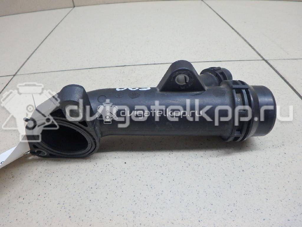 Фото Фланец / тройник  11537560130 для Bmw 3 / 5 / 1 / X3 / Z4 {forloop.counter}}