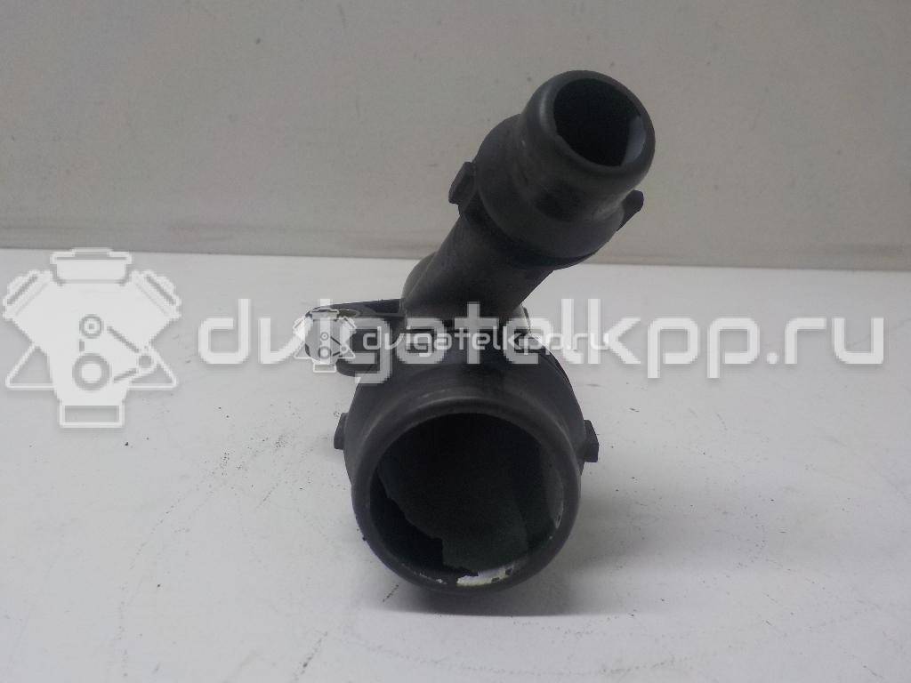 Фото Фланец / тройник  11537505055 для Bmw 3 / 5 / 1 / X3 / Z4 {forloop.counter}}