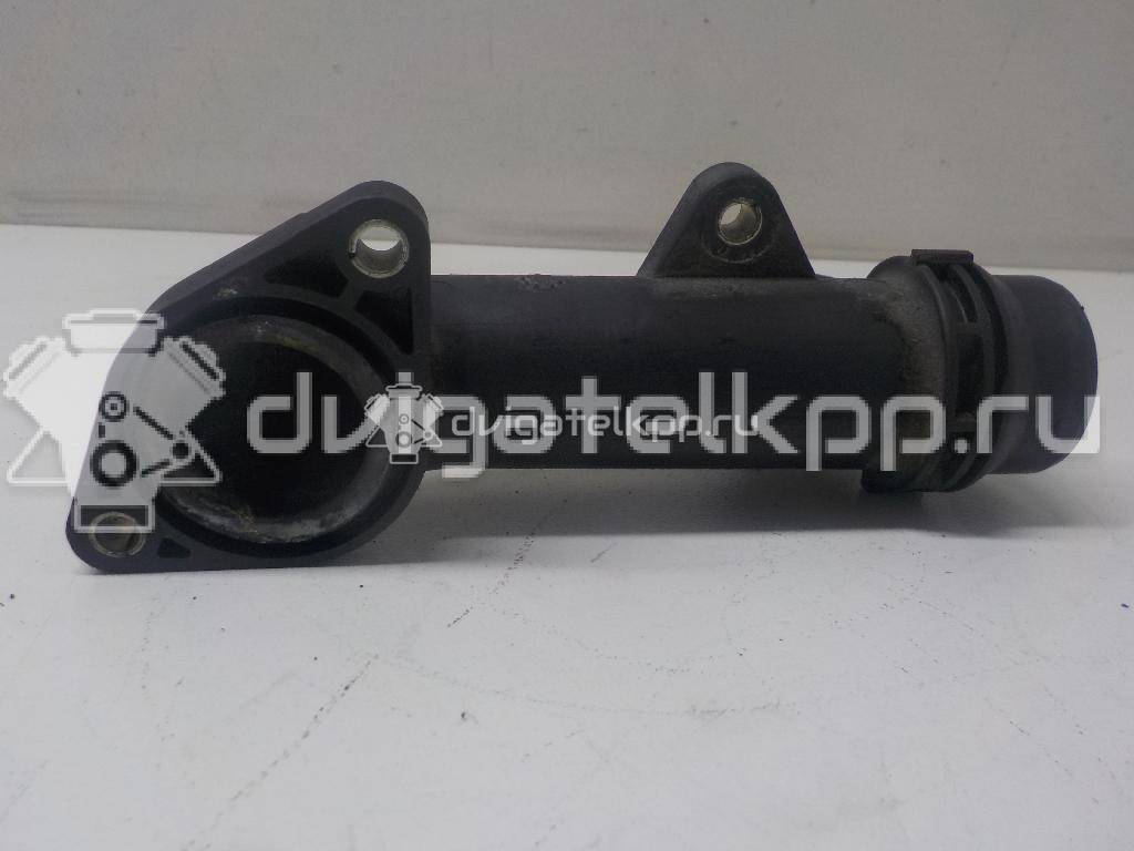 Фото Фланец / тройник  11537505055 для Bmw 3 / 5 / 1 / X3 / Z4 {forloop.counter}}