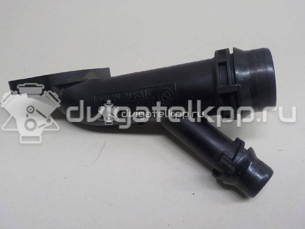 Фото Фланец / тройник  11537505055 для Bmw 3 / 5 / 1 / X3 / Z4 {forloop.counter}}