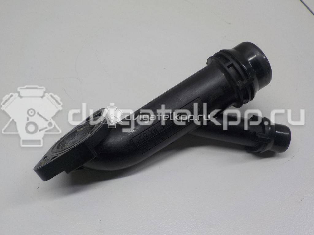 Фото Фланец / тройник  11537505055 для Bmw 3 / 5 / 1 / X3 / Z4 {forloop.counter}}