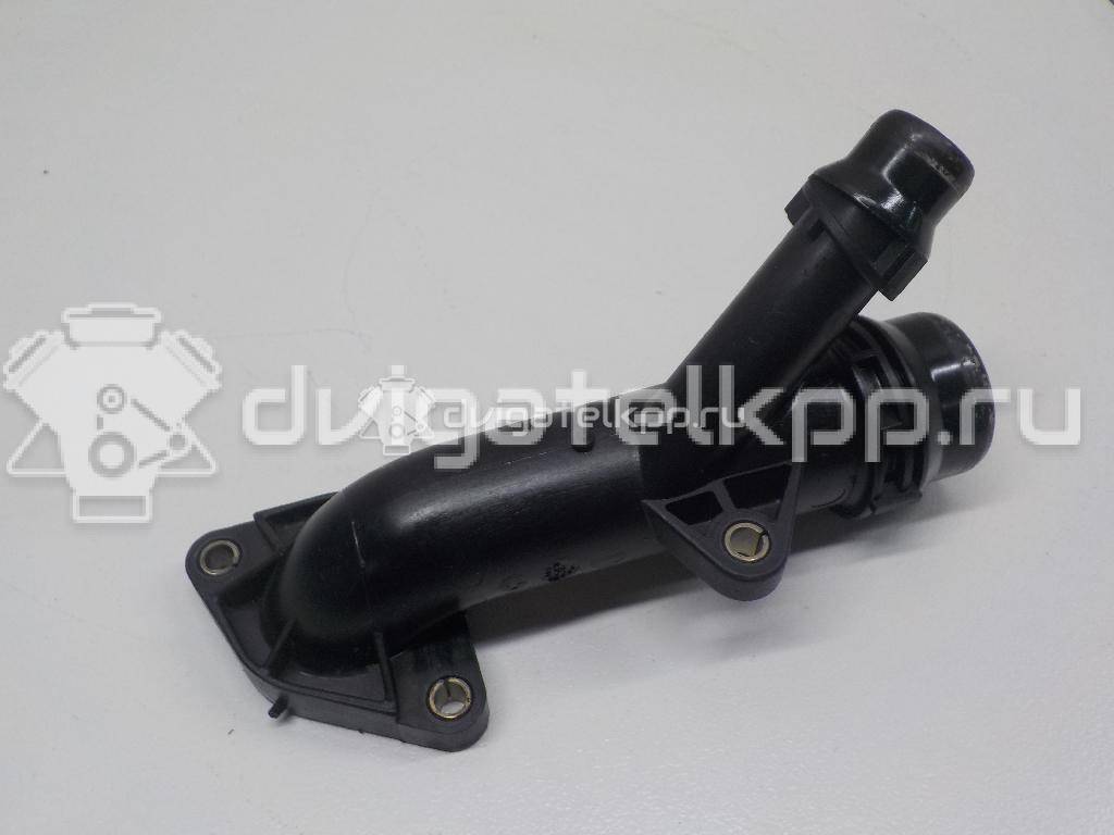 Фото Фланец / тройник  11537505055 для Bmw 3 / 5 / 1 / X3 / Z4 {forloop.counter}}